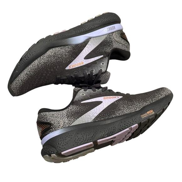 Brooks Women s Ghost 16 Neutral Running Shoe Size 10.5 - Picture 7 of 15